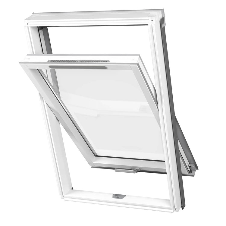 Dakea Roof Windows