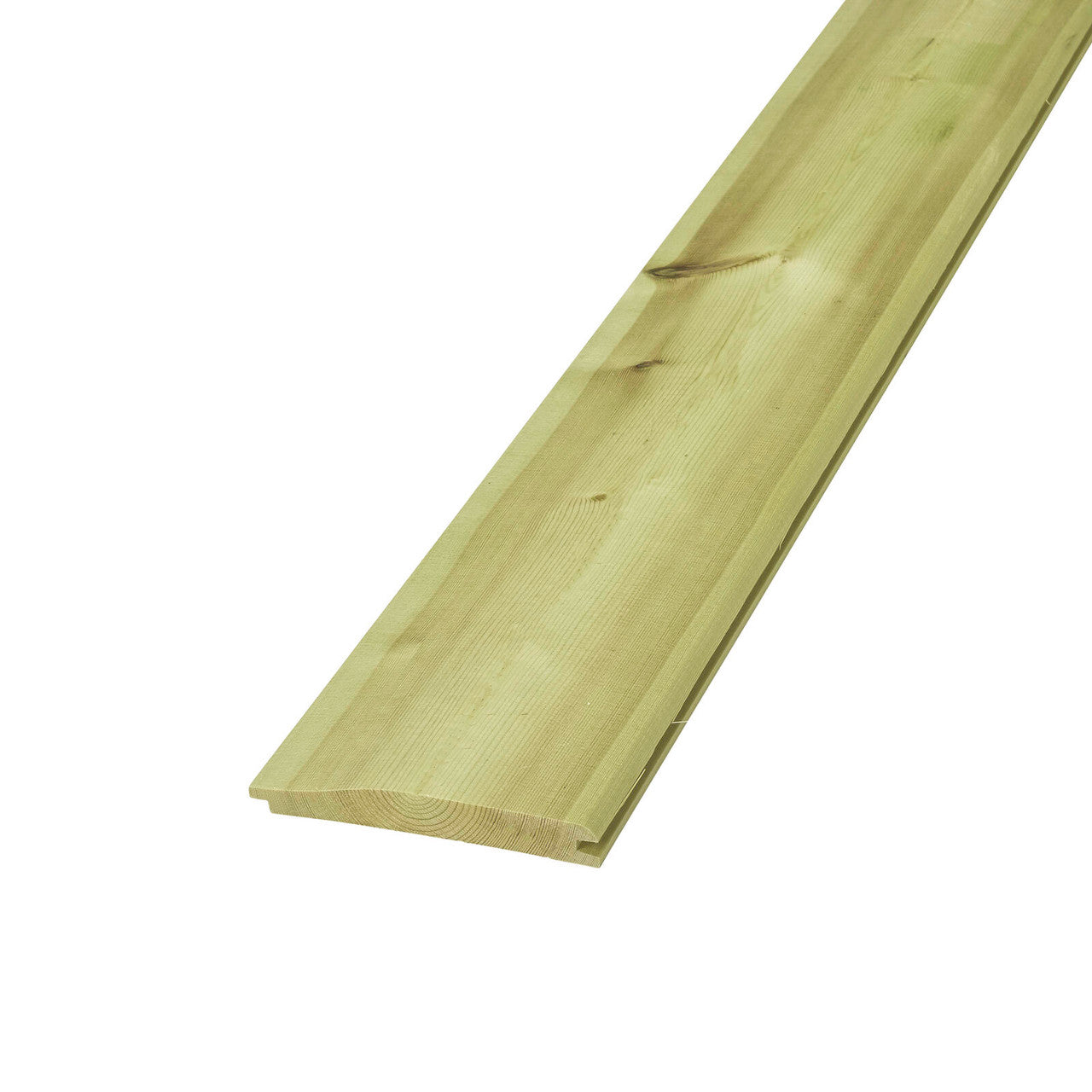 Cladding & Floorboard