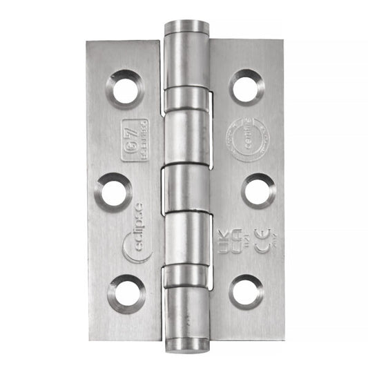 Ball Bearing Hinge BZP