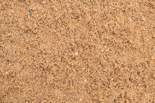 Sharp Sand