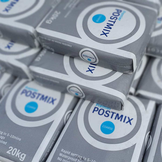 Postmix