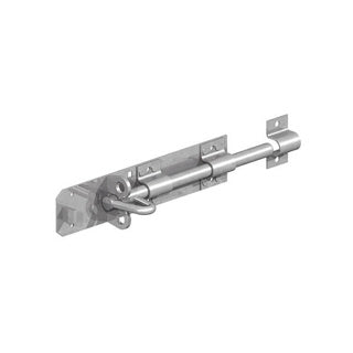 150mm Padbolts