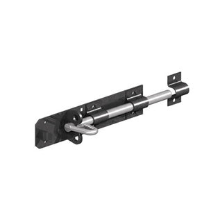 150mm Padbolts