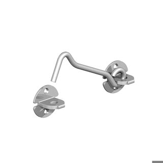 150mm Cabin Hooks