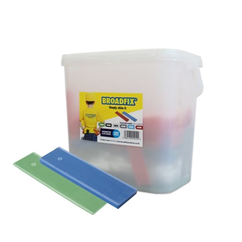 Broadfix Flat Packers