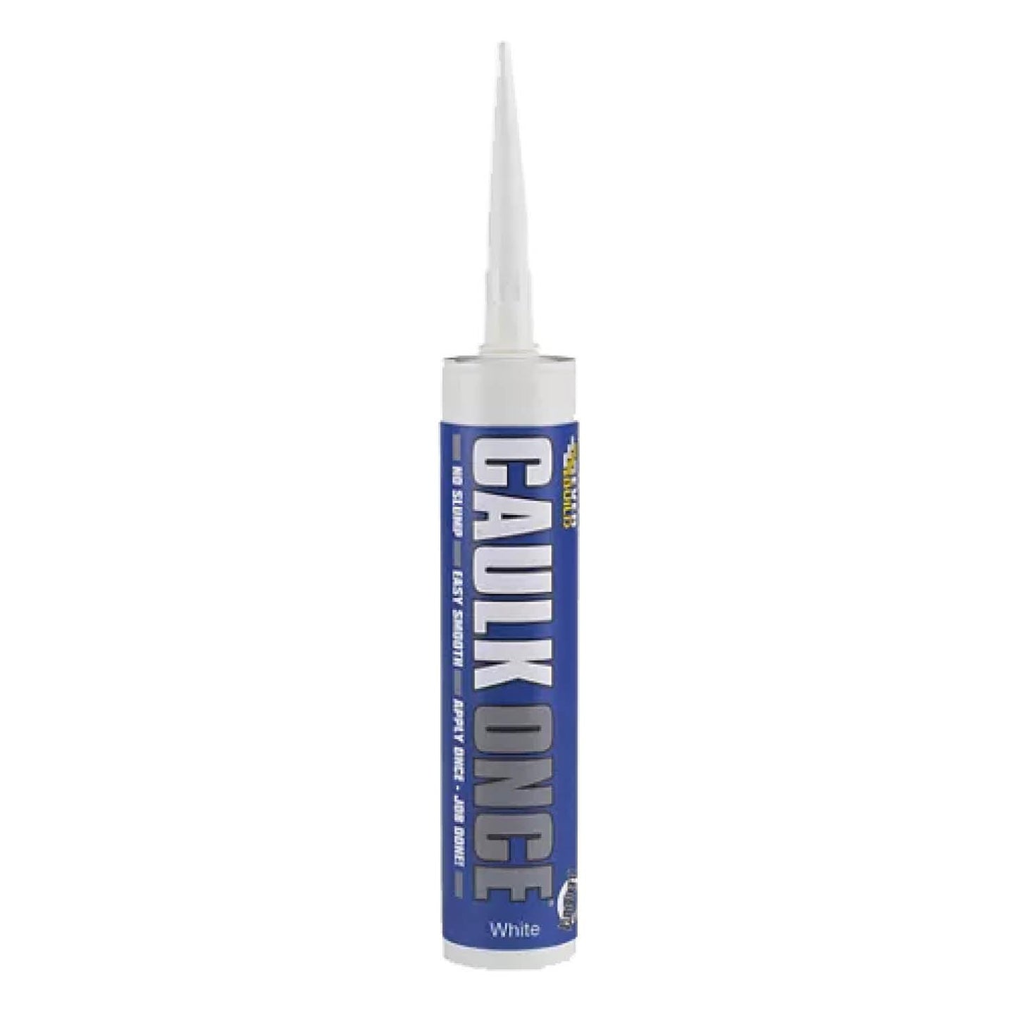 Caulk