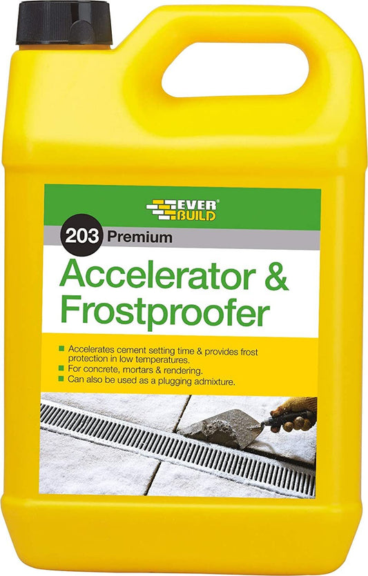 203 Accelorator & Frostproofer