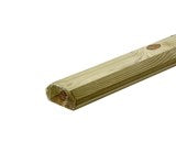 Decking Baserail (2.4m)