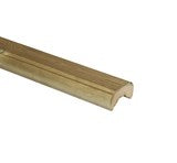 Multi Purpose Decking Hand/Baserail (1.8m)