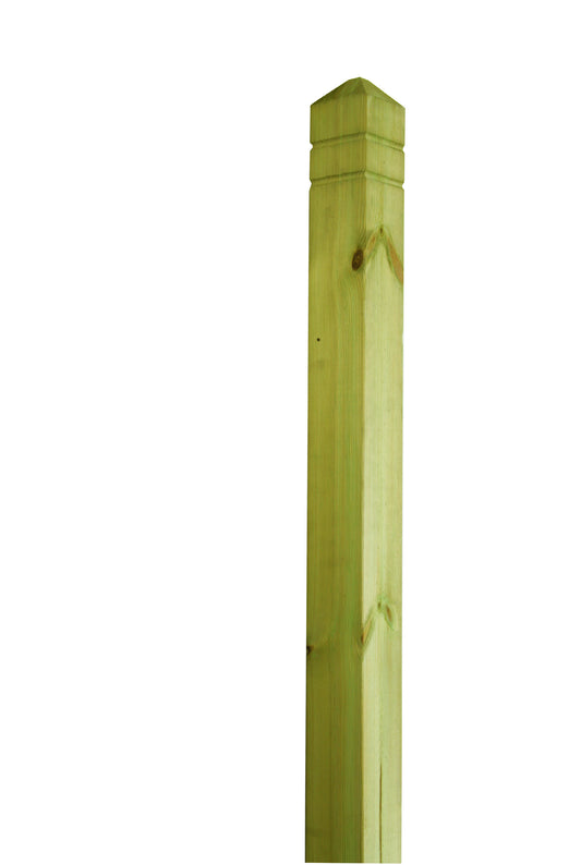 Patrice Decking Newel (1.2m)
