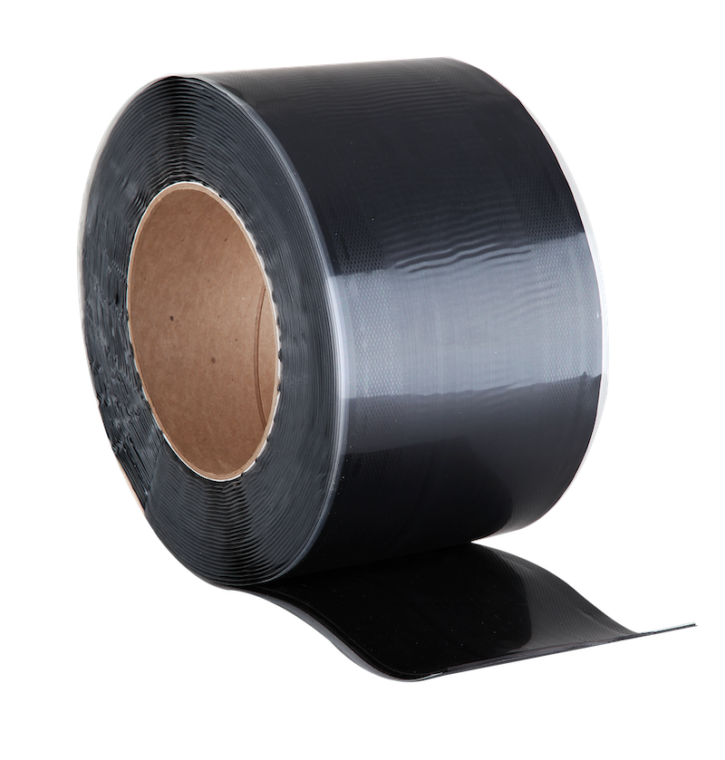 6" Batten Cover Strip