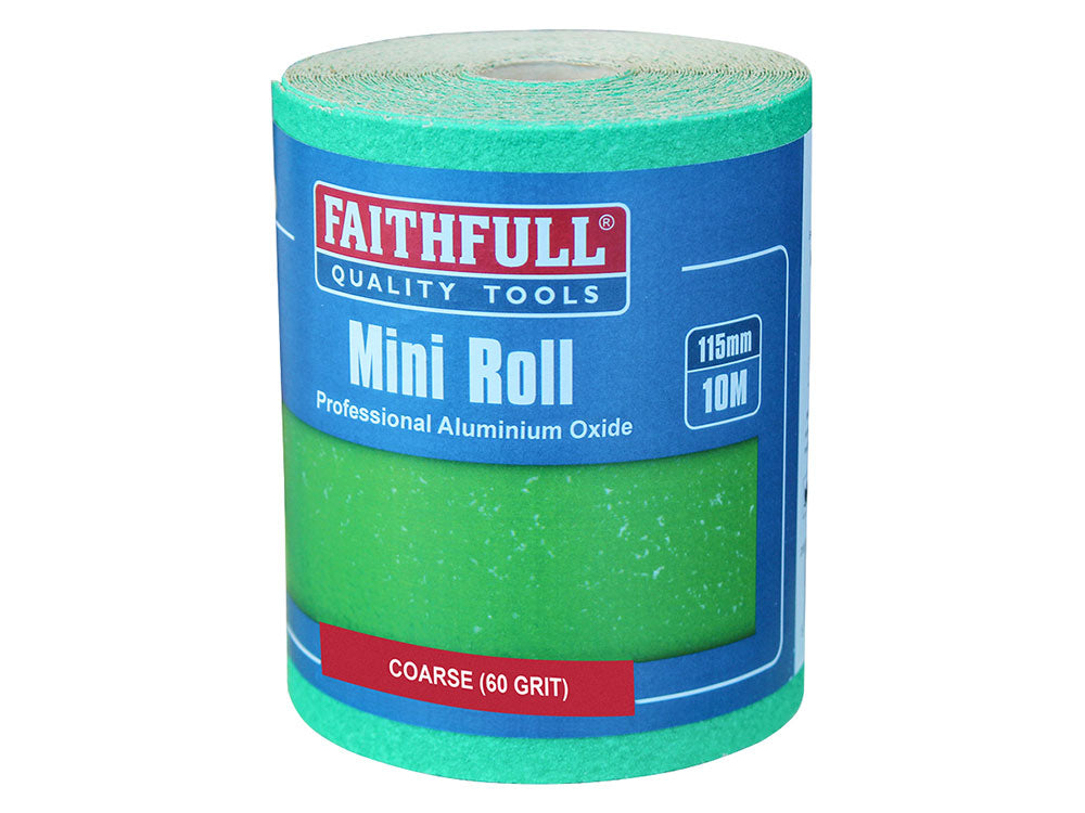 Alox sandpaper Roll