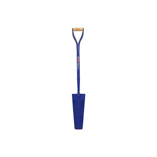 Draining Shovel
