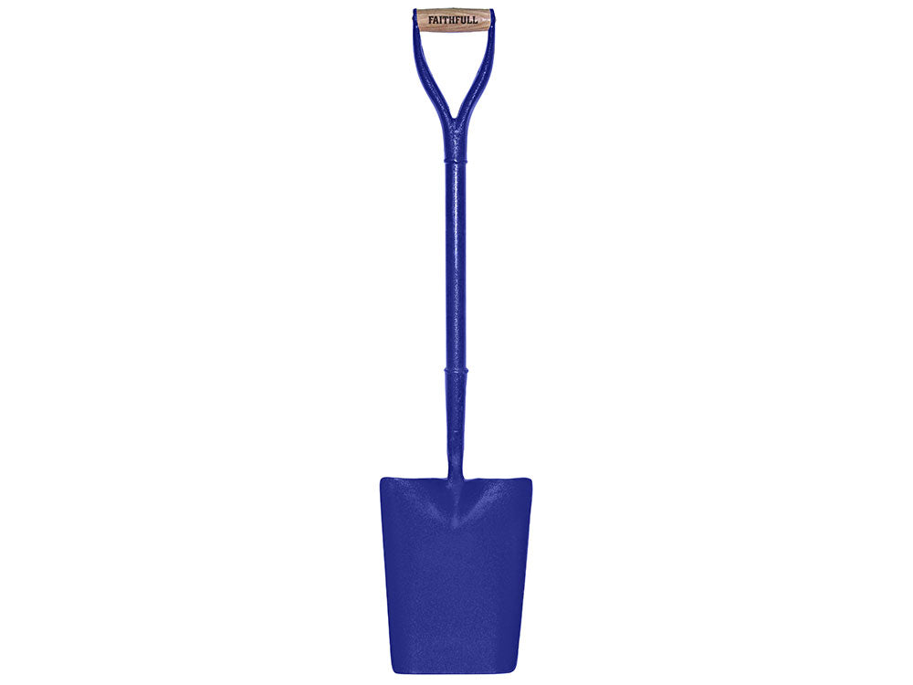 Taper Shovel
