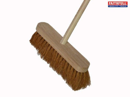 Soft Broom