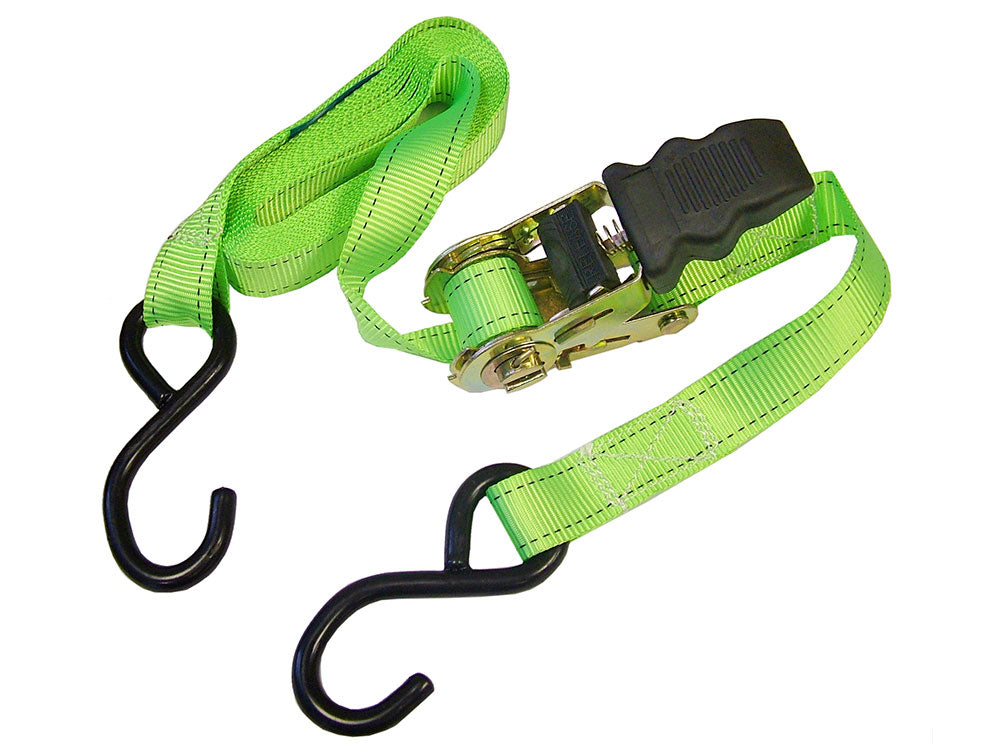 Ratchet Tie Downs