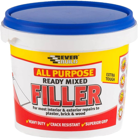 Ready Mixed Filler