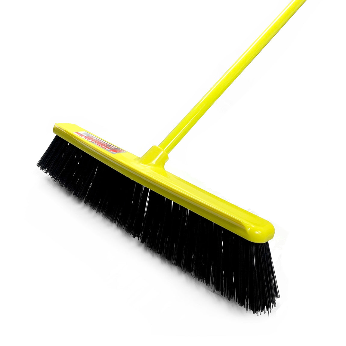 Gorilla Broom
