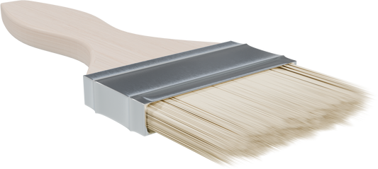GRP Paint Brush