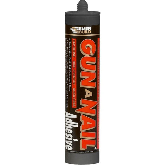 Gun a Nail