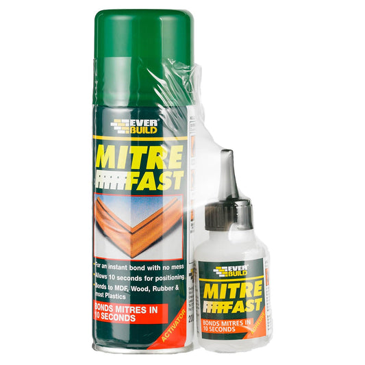 Mitre Fast Kit