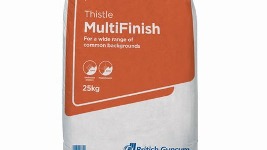 Multi Finish