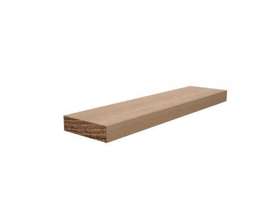 12mm Planed Timber