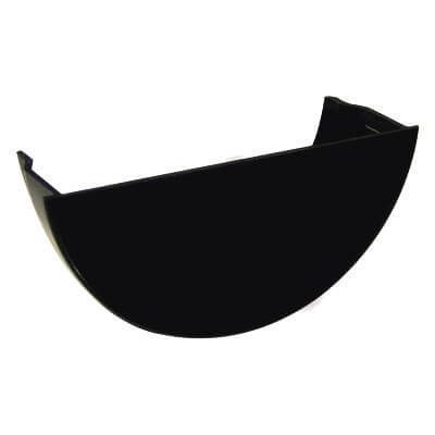 Round Gutter Components