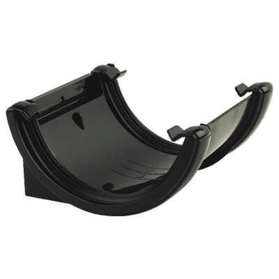 Round Gutter Components