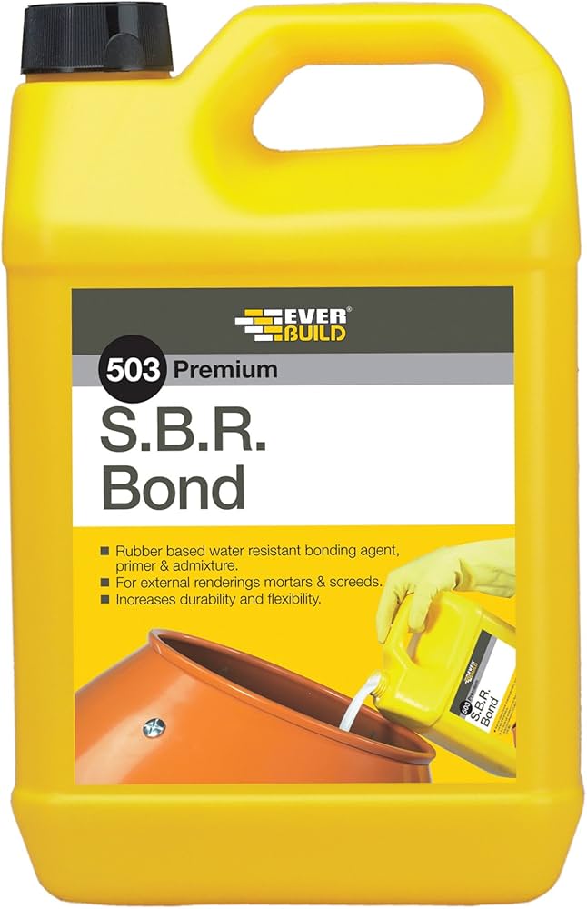 SBR Bond (5L)