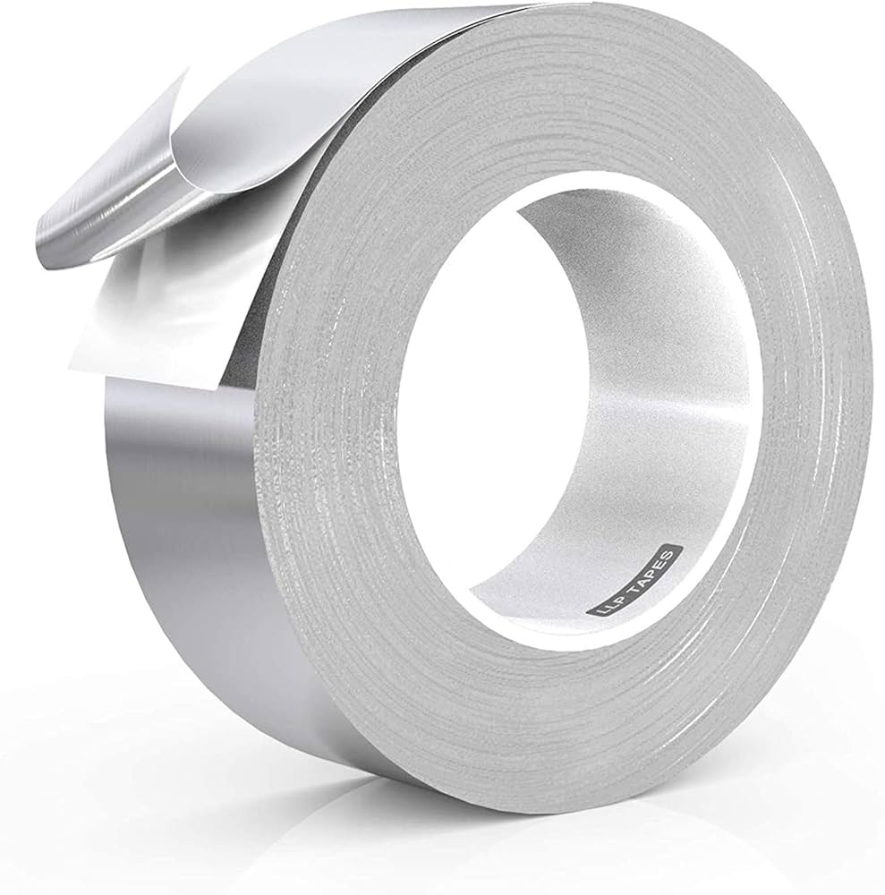 Aluminium Tape