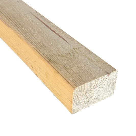How to Stop Timber Warping After Delivery