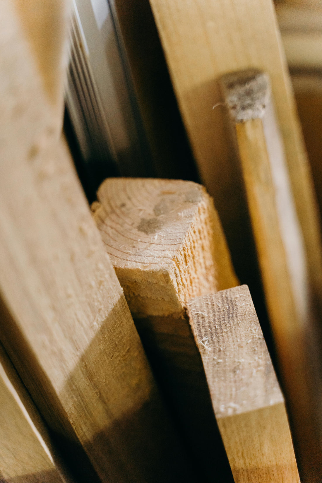 Timber for Stud Walls: How to Choose the Right Timber for Your Project