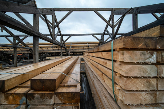 Timber Merchant Leeds: Common Mistakes To Avoid When Buying Timber
