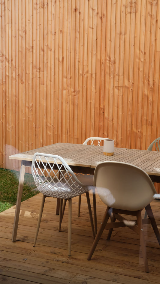Best Timber for Decking: How to Choose the Right Decking Boards