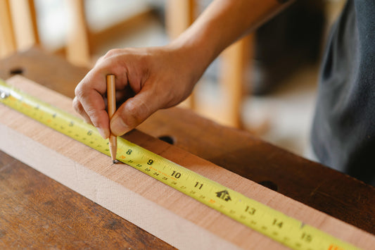 Timber Sizes UK Explained: Standard Timber Dimensions and Uses