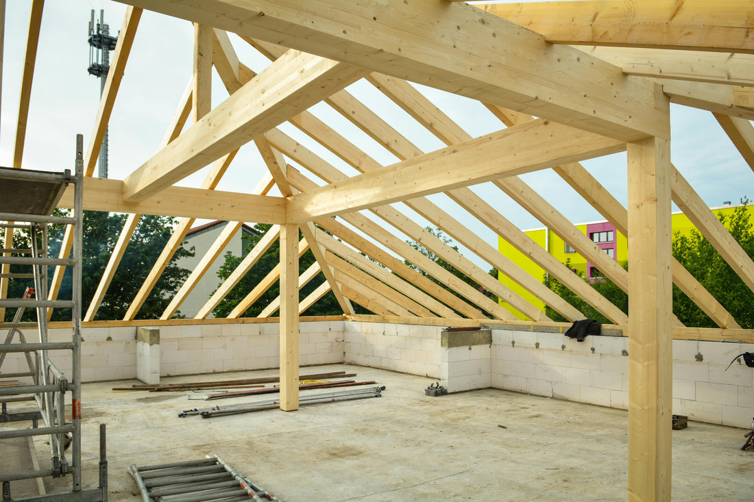 How Much Timber Do I Need? A Simple Quantity Guide
