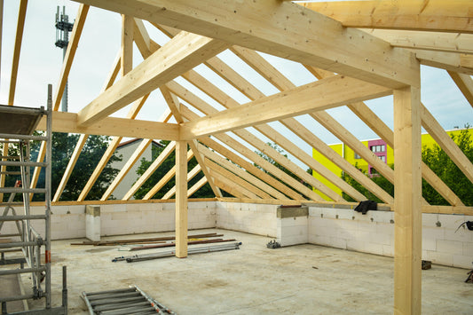 How Much Timber Do I Need? A Simple Quantity Guide