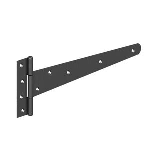 Gate Hardware