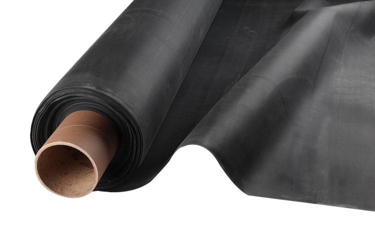 EDPM Rubber Roofing System