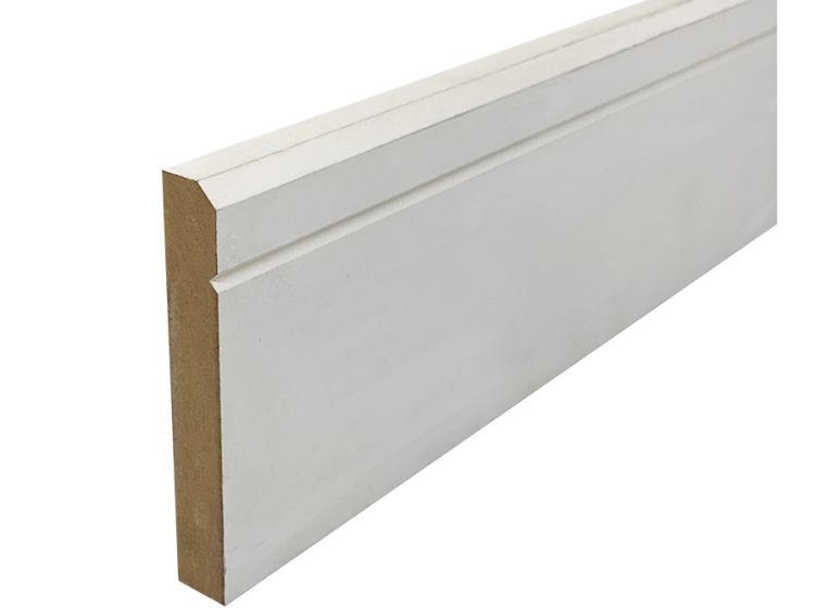 MDF Skirting & Architrave