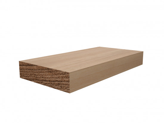 Planed Timber