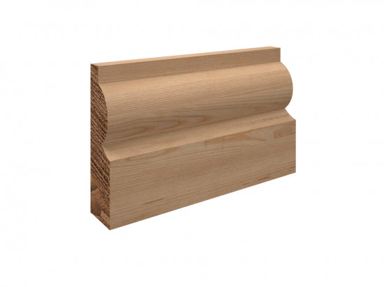 Timber Skirting & Architrave