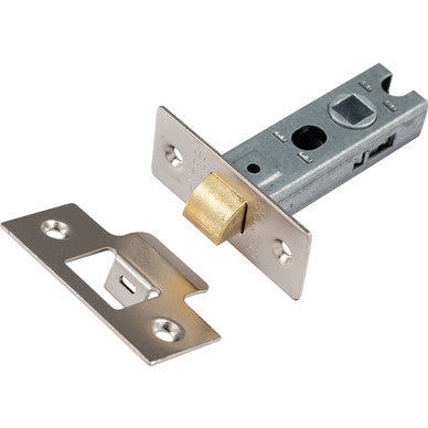 Timber Latching System Heavy Tubular Latch – Woodworks Timber