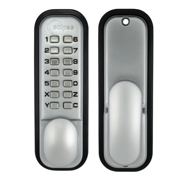 ED15 Push Button Digital Lock