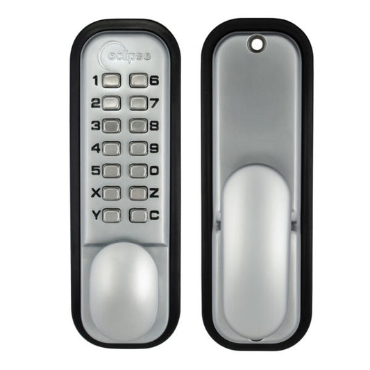 ED15 Push Button Digital Lock