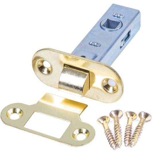 Mortice Deadbolt