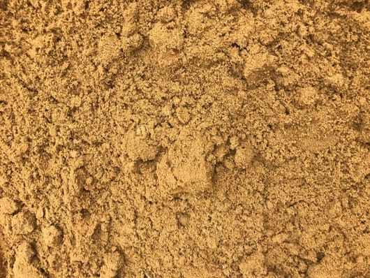 Soft Yellow Sand