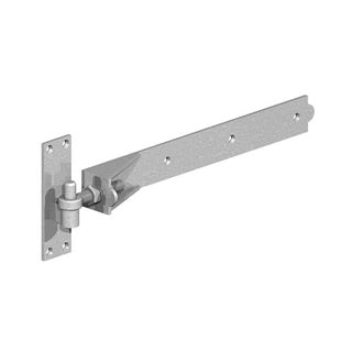 450mm Adjustable Bands & Hooks