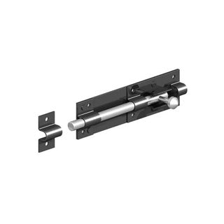 100mm Tower Bolts